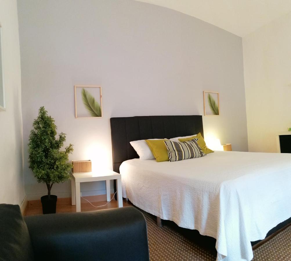 Downtown Spot - 2 Bedrooms Porto