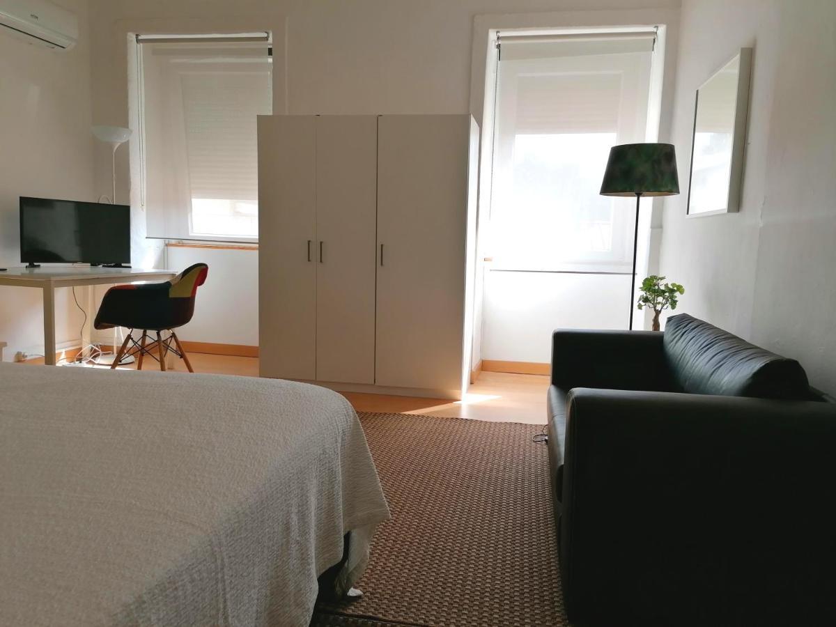 Downtown Spot - 2 Bedrooms Porto