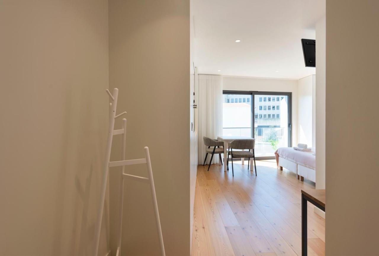 Apartment Lovelystay - Heart Of D. Pedro Iv Porto