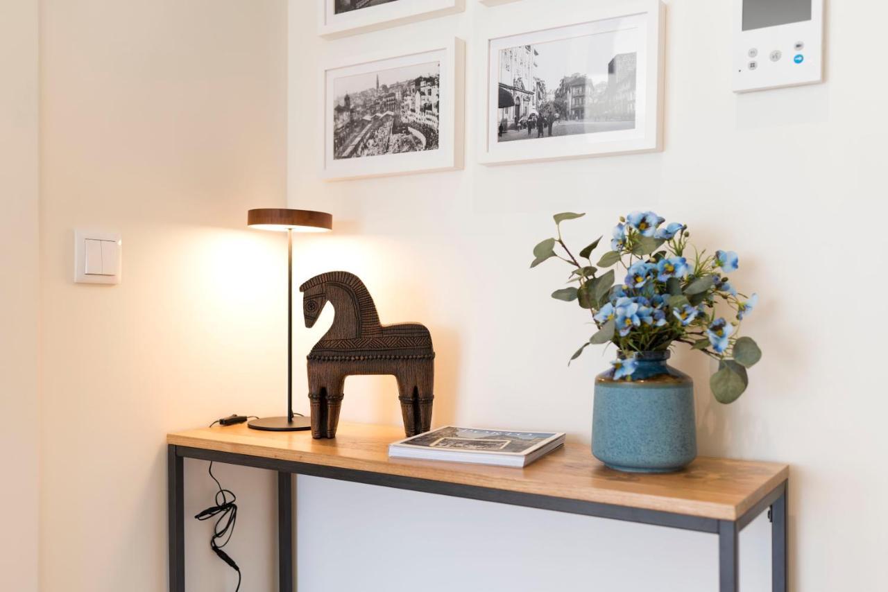 Lovelystay - Heart Of D. Pedro Iv Apartment