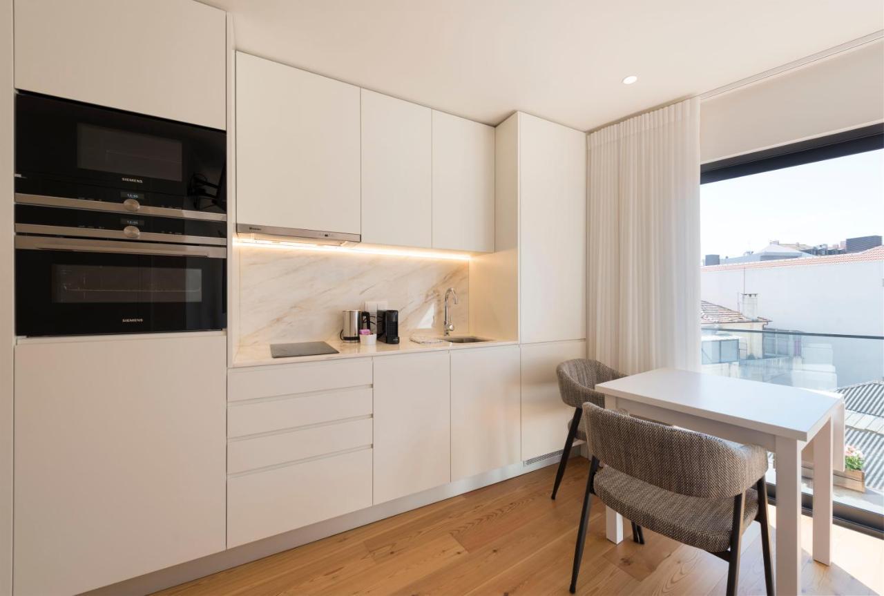 Apartment Lovelystay - Heart Of D. Pedro Iv Porto