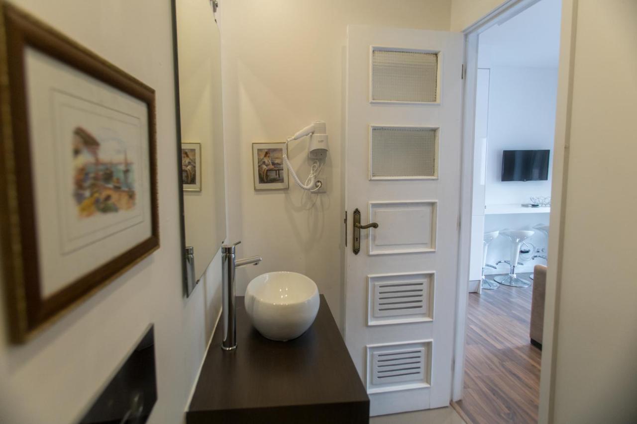 Apartment Almada &