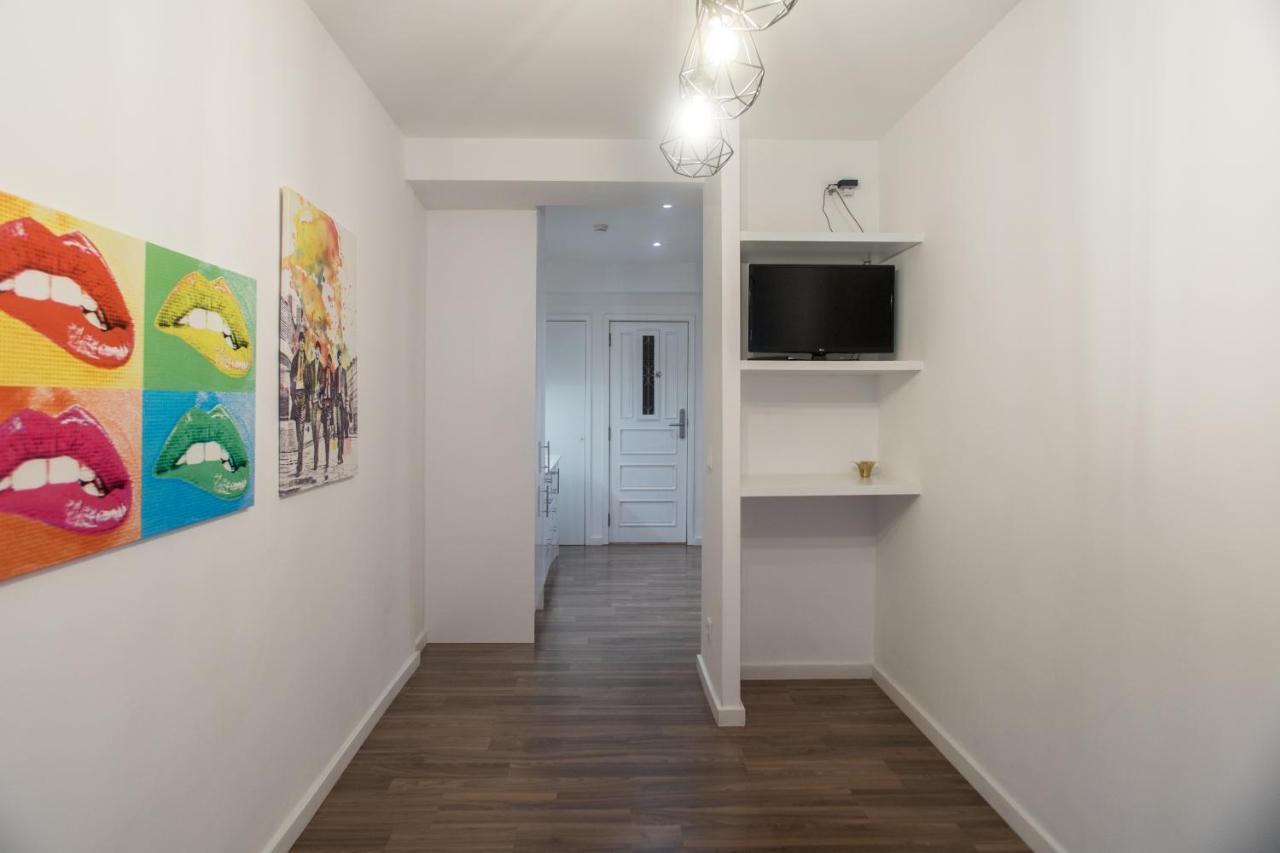 Appartement Almada & Porto