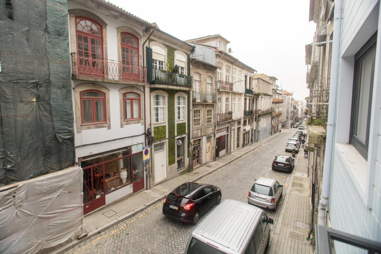 Almada & Apartment