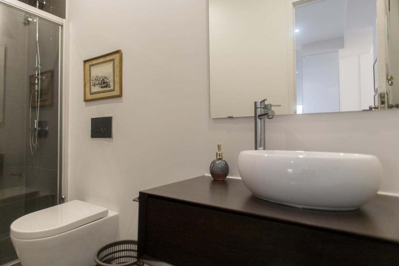 Almada & Apartment *