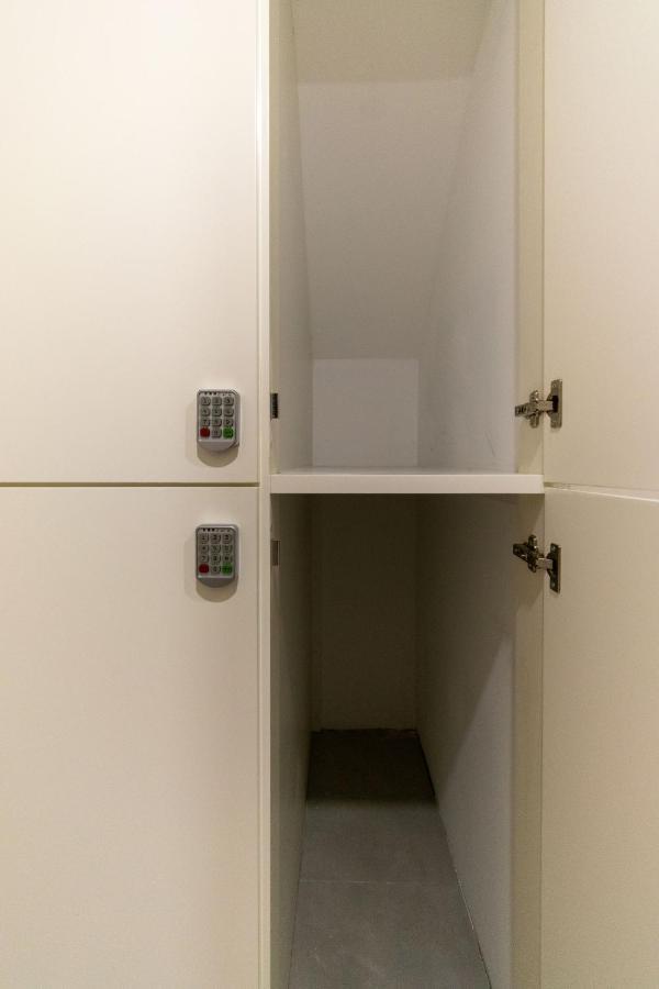 Portucale Guest House- Self Check-in Porto