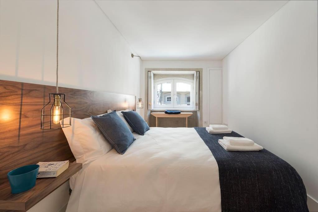 Apartamento Pinporto Downtown Porto