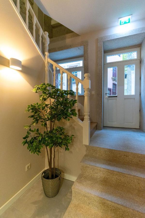 Portucale Guest House- Self Check-in * Porto