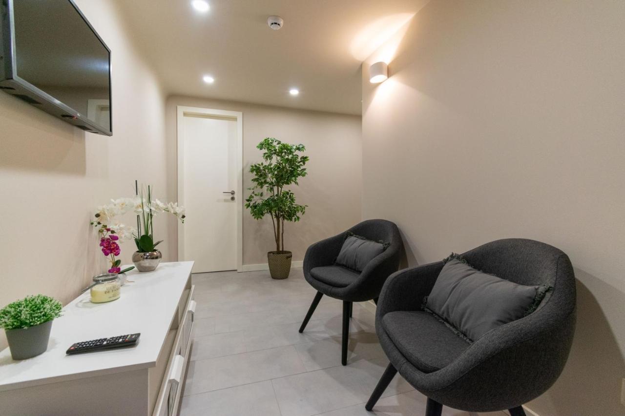 Privatunterkunft Portucale Guest House- Self Check-in *