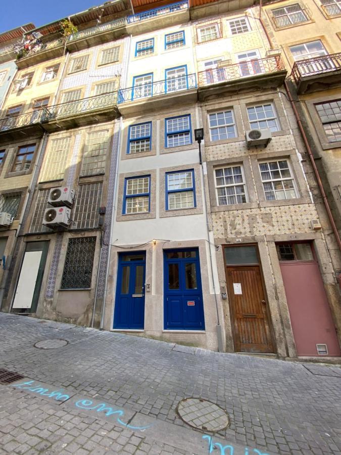 Privatunterkunft Portucale Guest House- Self Check-in *