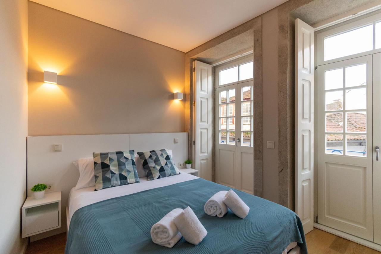 Portucale Guest House- Self Check-in