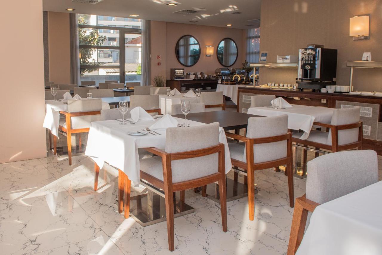Eurostars Hotel Porto