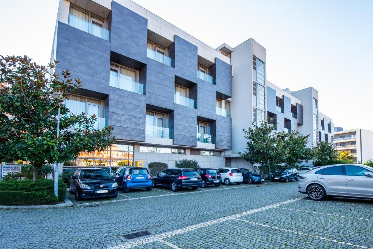 Hotel Eurostars Porto