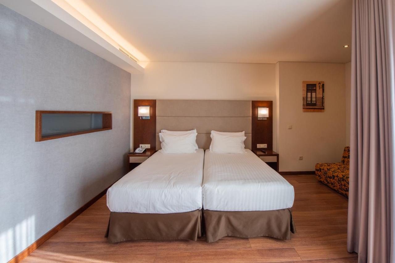 Eurostars 4*