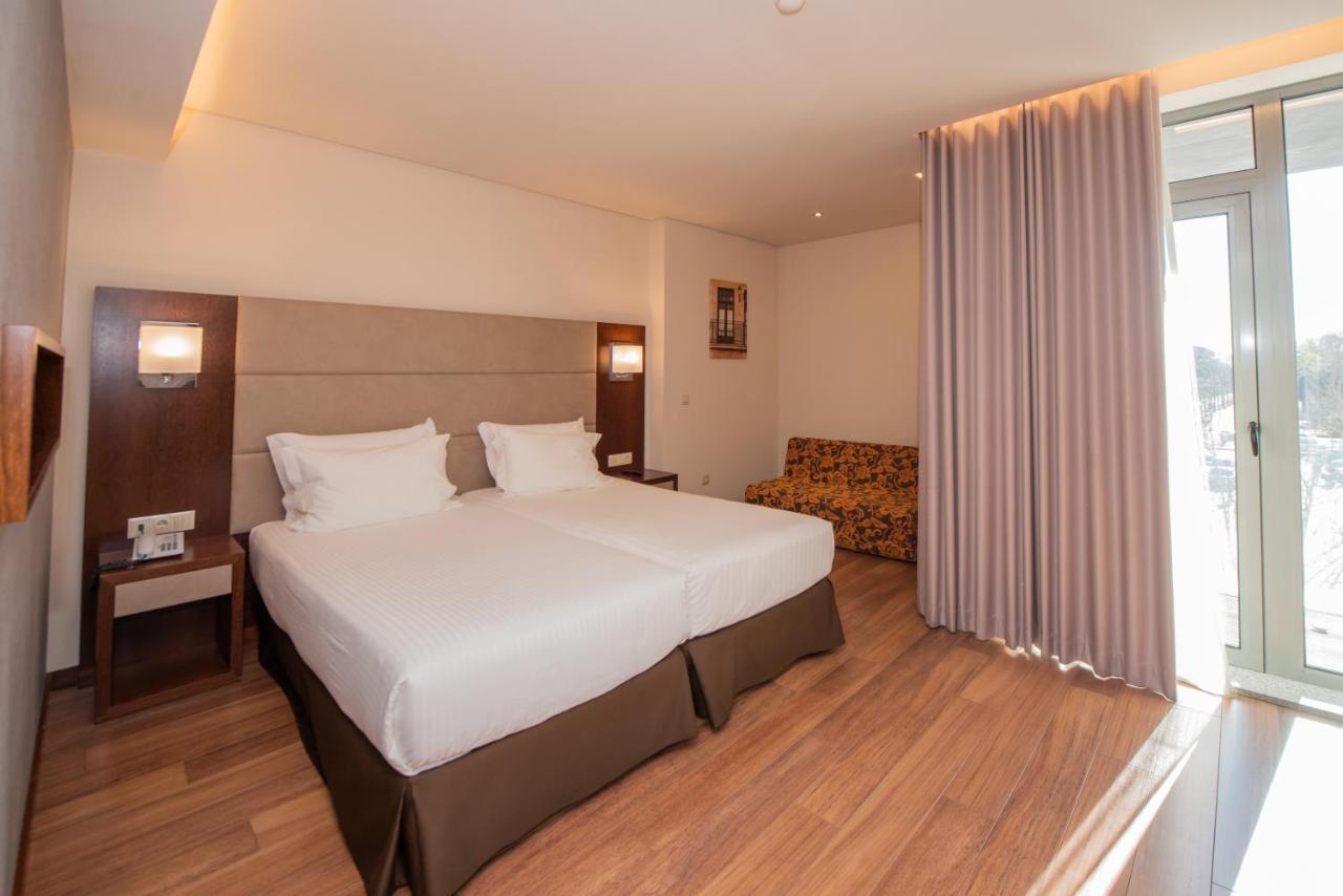 Eurostars Hotel 4*