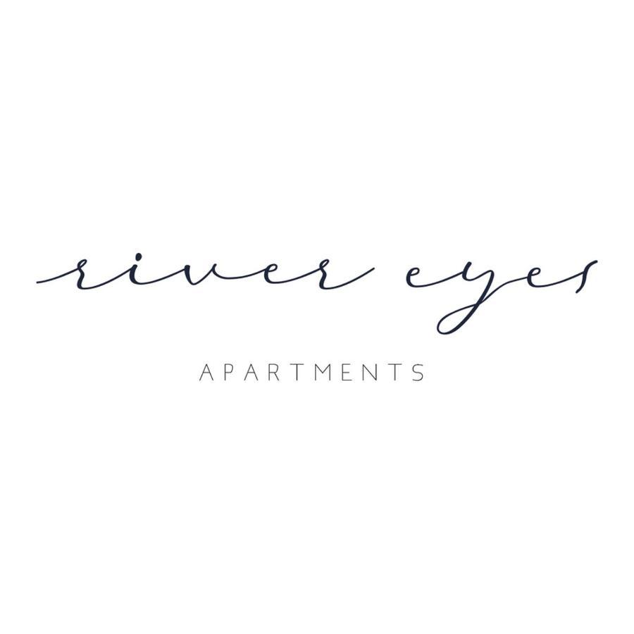 Apartamento River Eyes At *