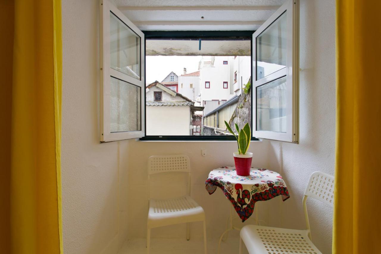 Apartment Blue Trindade - Magical Citycenter