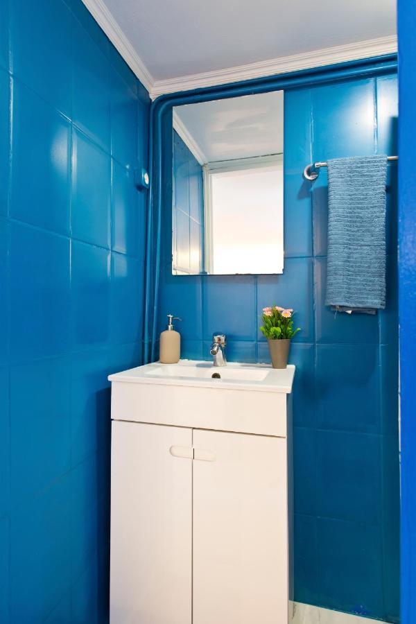 Apartment Blue Trindade - Magical Citycenter *