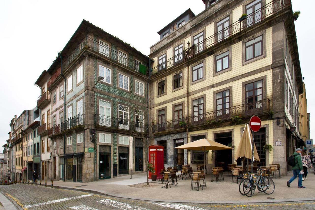 Blue Trindade - Magical Citycenter * Porto