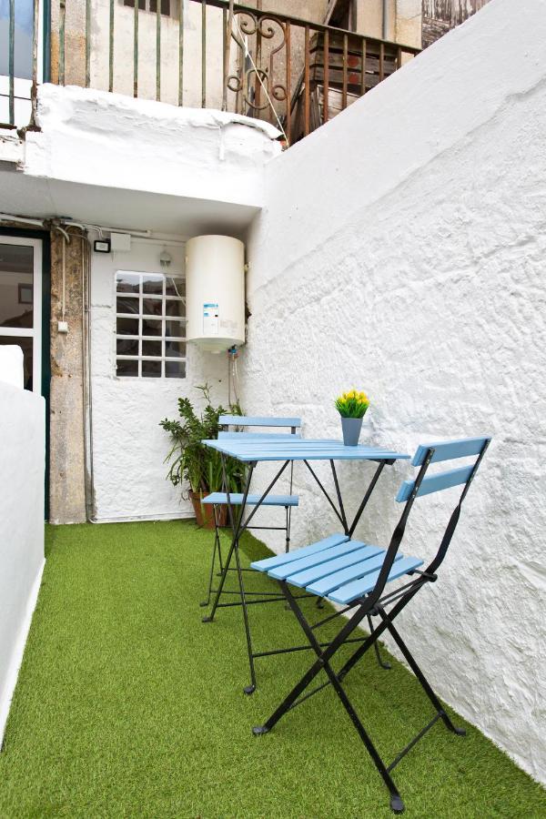 Apartment Blue Trindade - Magical Citycenter Porto