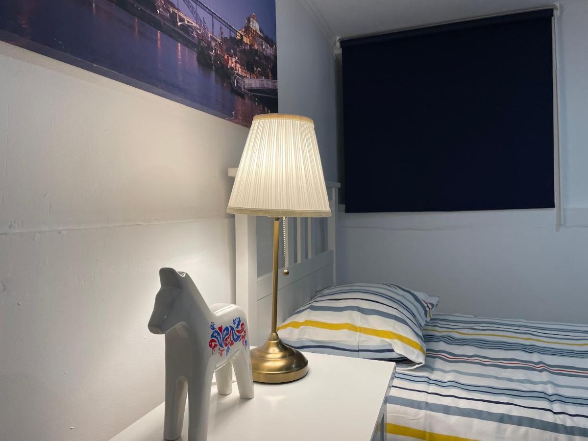 Apartment Blue Trindade - Magical Citycenter