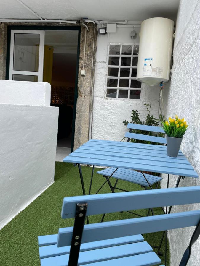 Blue Trindade - Magical Citycenter Apartment