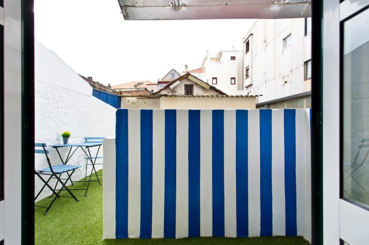 Blue Trindade - Magical Citycenter Apartamento *