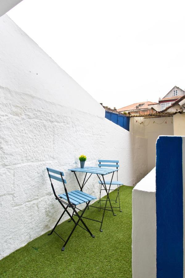 Blue Trindade - Magical Citycenter Apartment