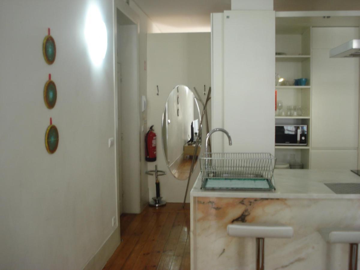 Glamour Apartment Porto