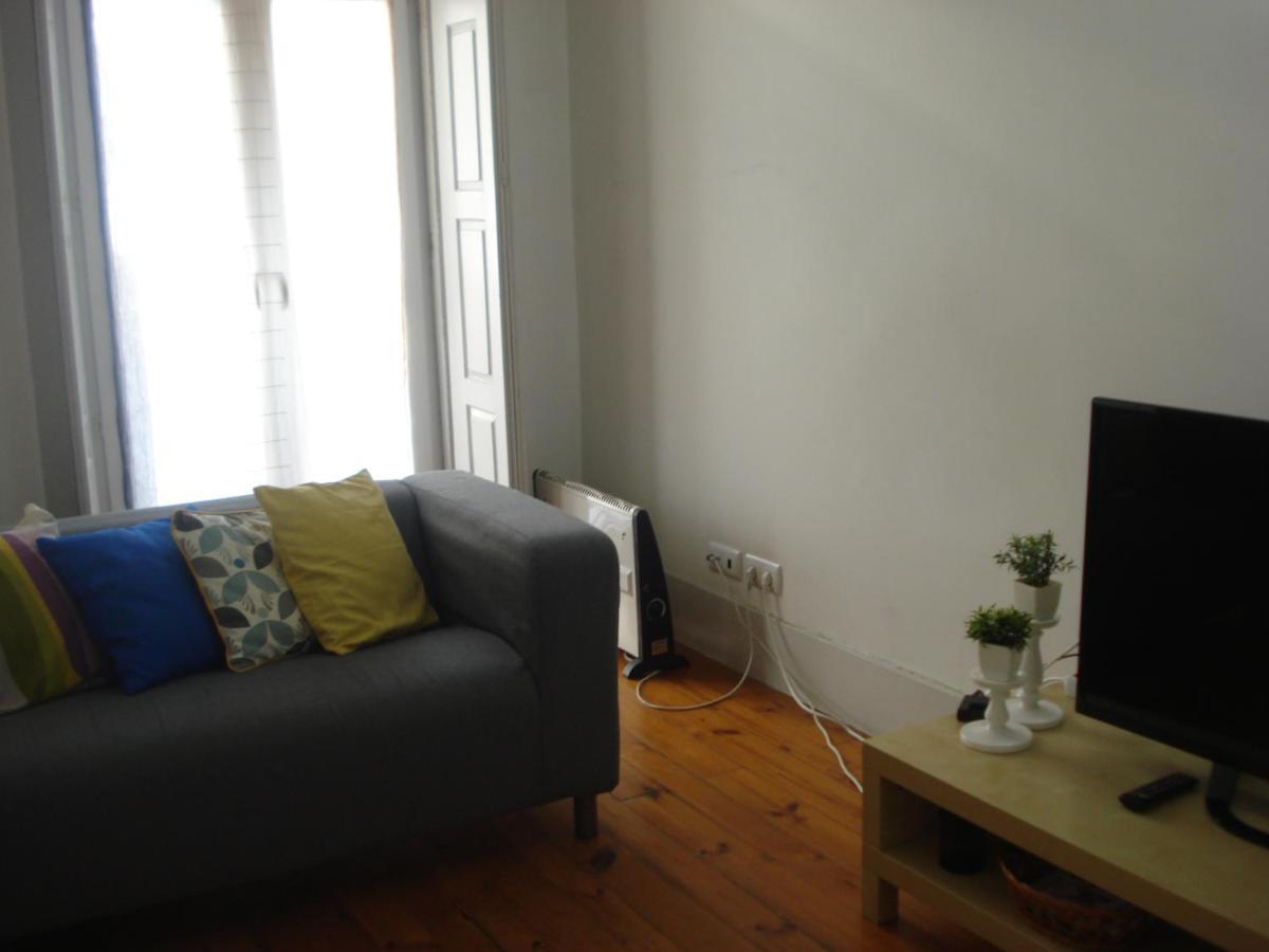 Glamour Apartment