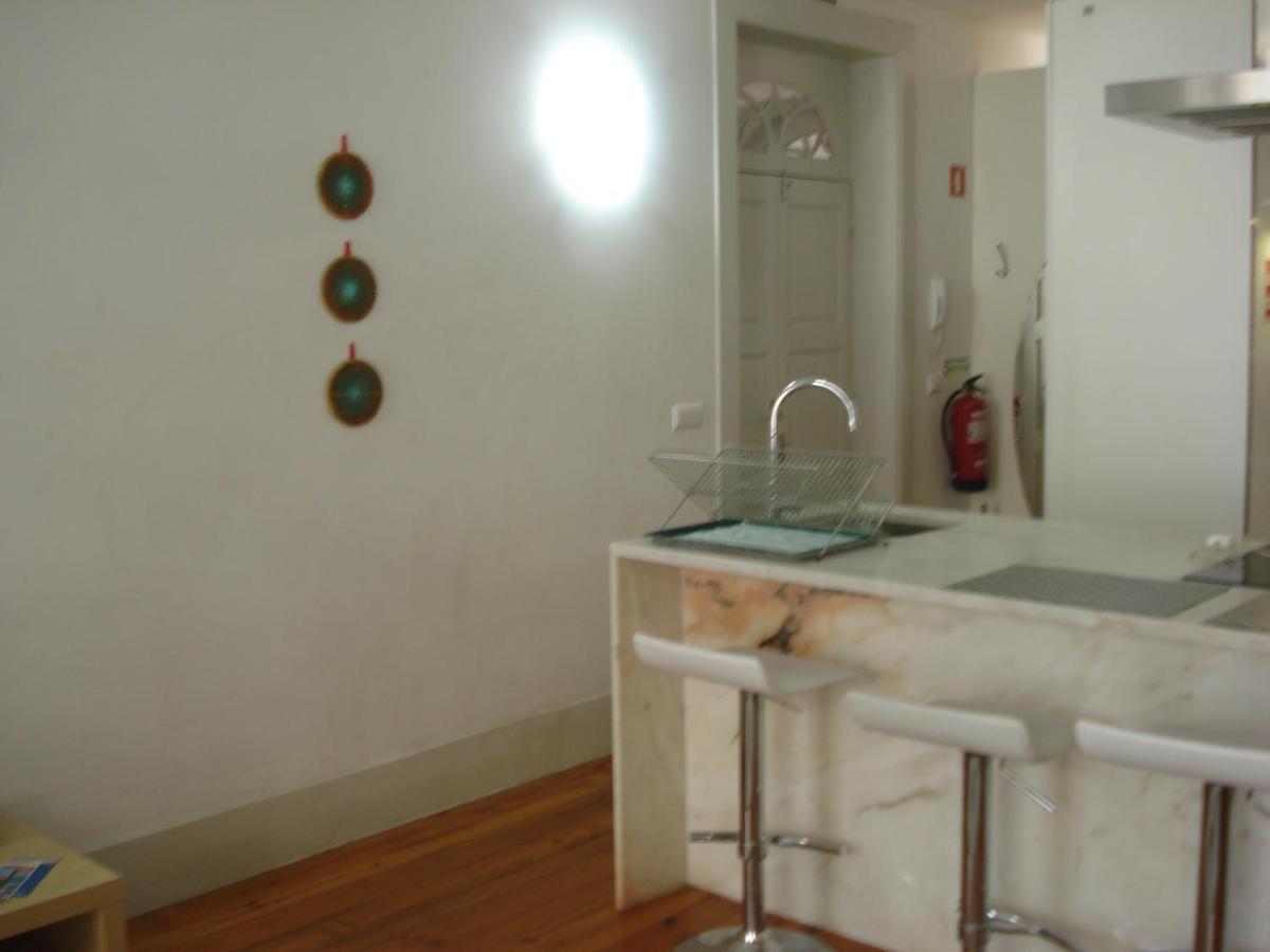 Glamour Apartment *