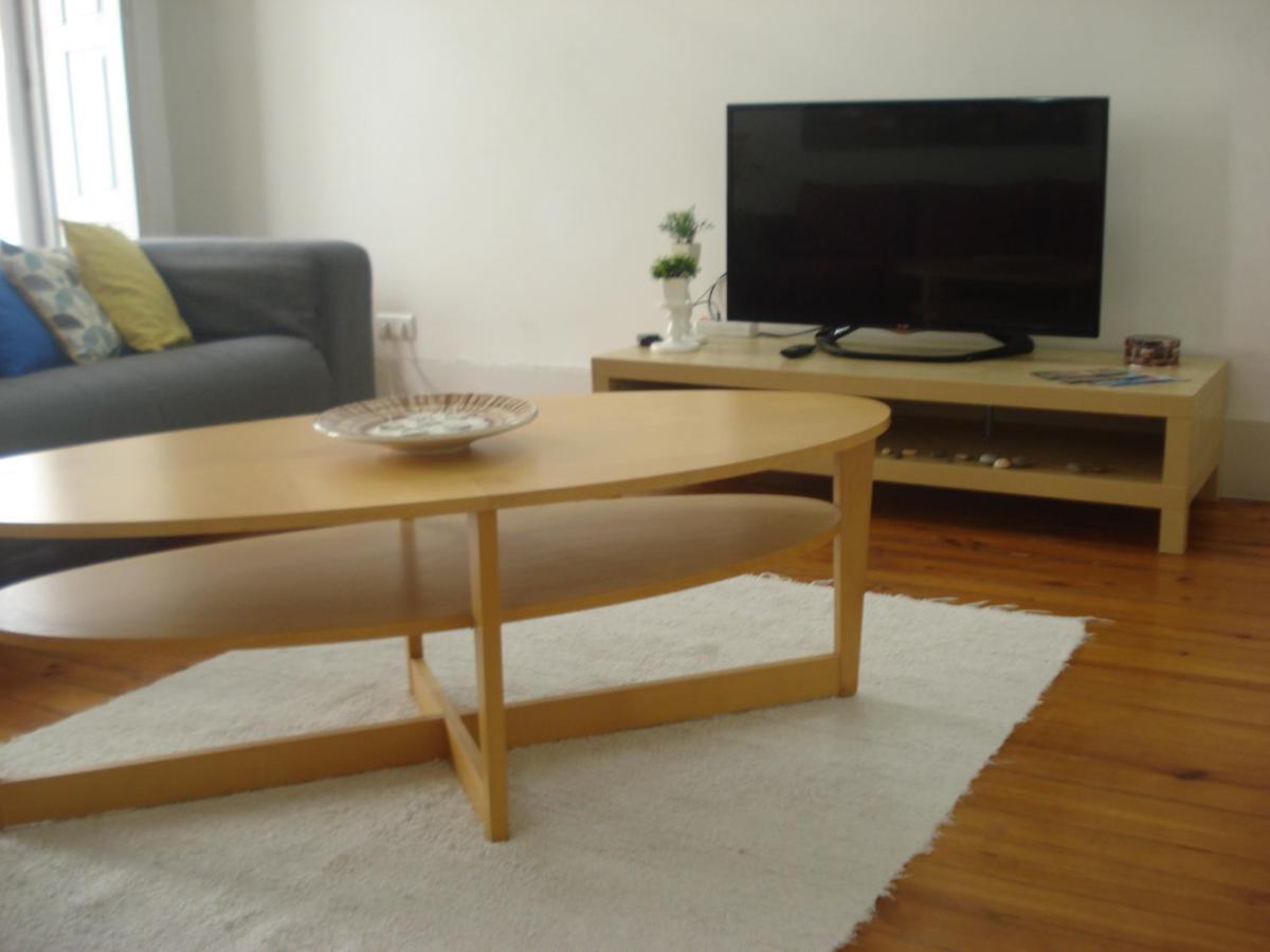 Glamour Apartment Porto