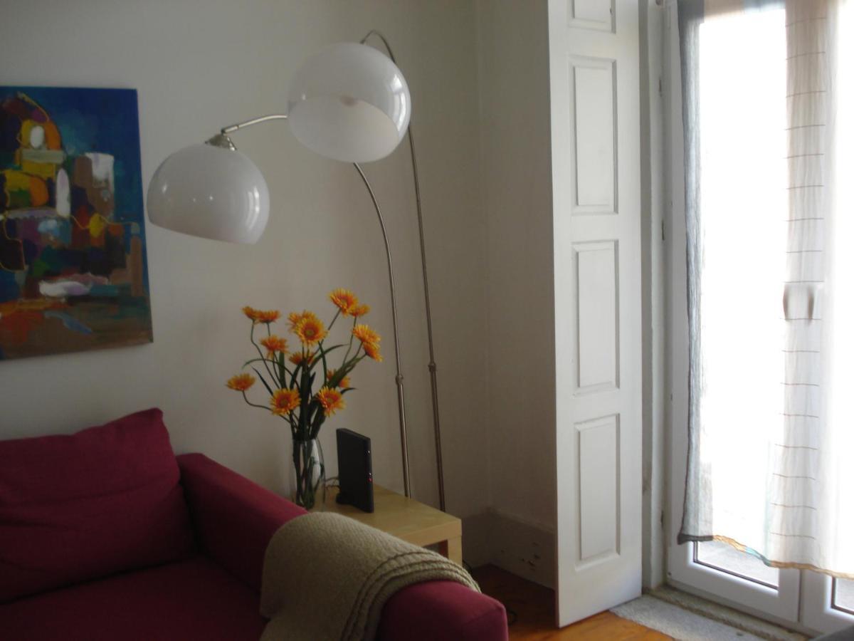 Apartment Glamour *