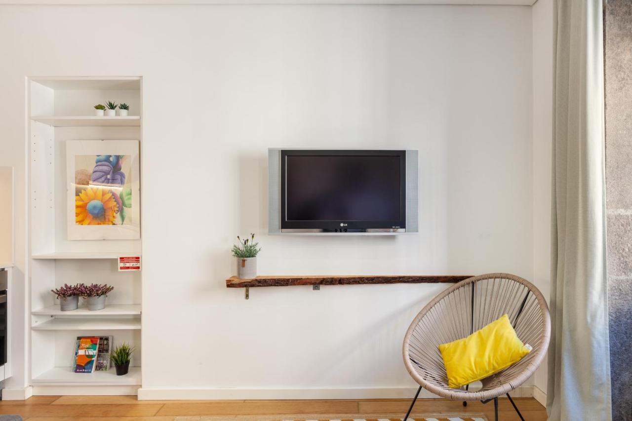 Apartment D&S - Porto Theater Apartment *