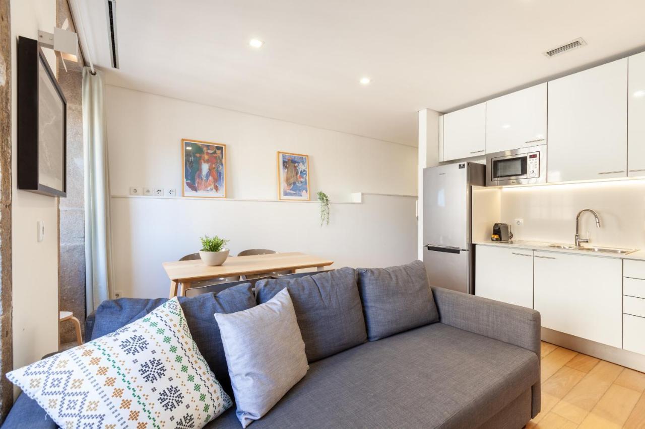 D&S - Porto Theater Apartment