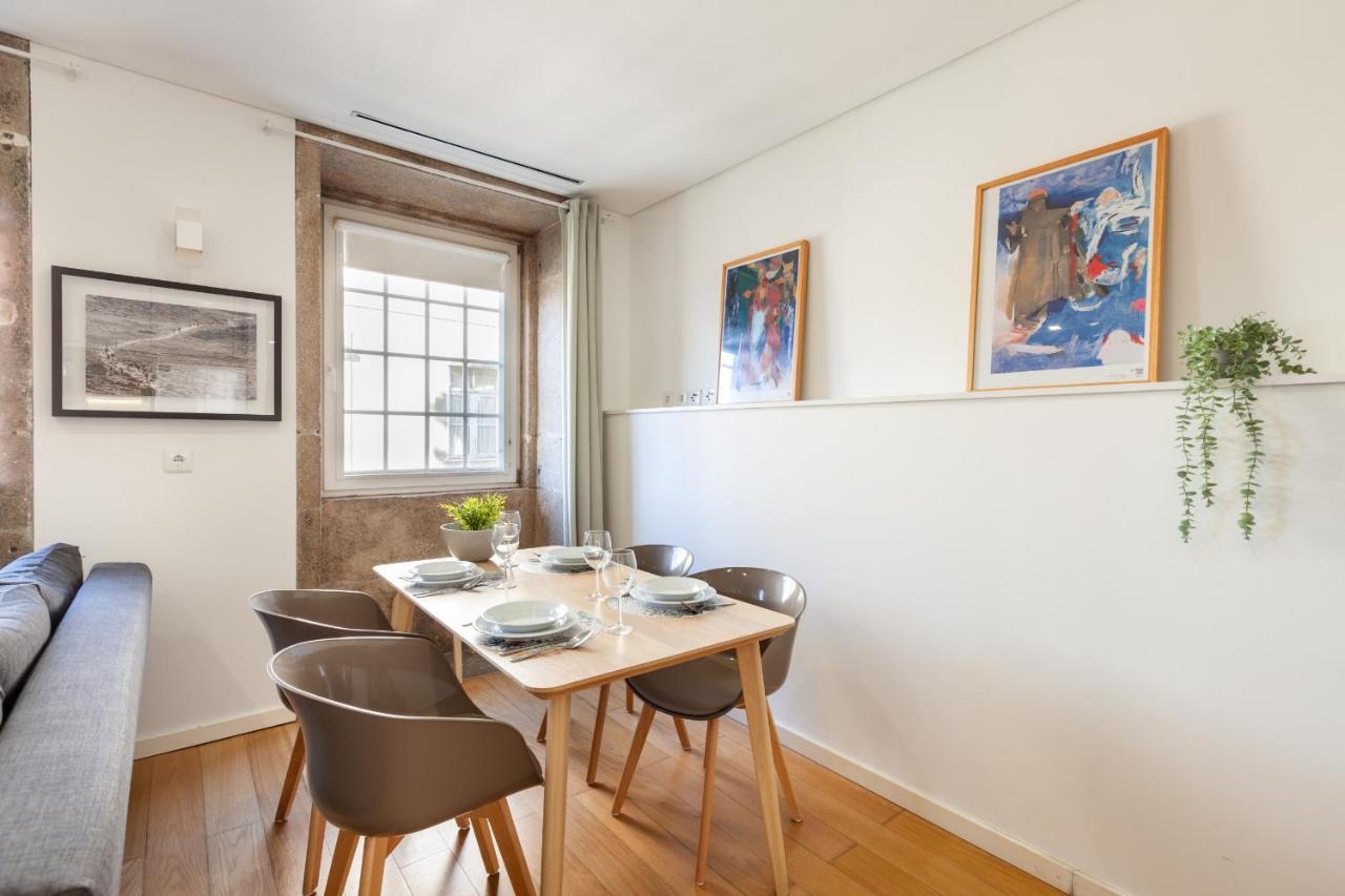 D&S - Porto Theater Apartment Porto
