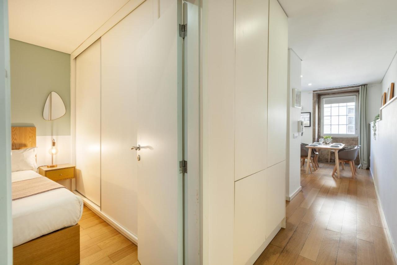 Apartment D&S - Porto Theater Apartment *
