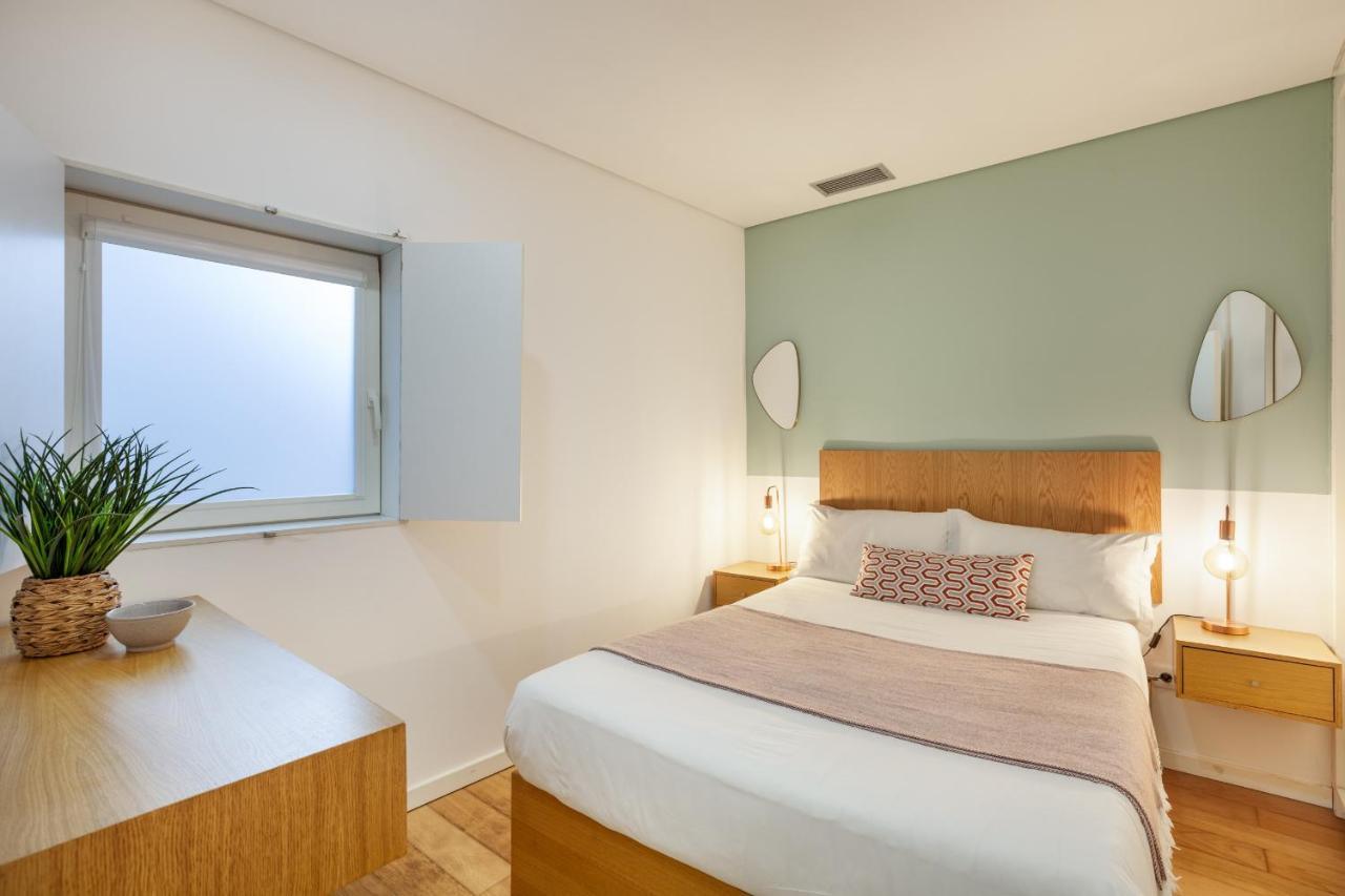 D&S - Porto Theater Apartment Porto