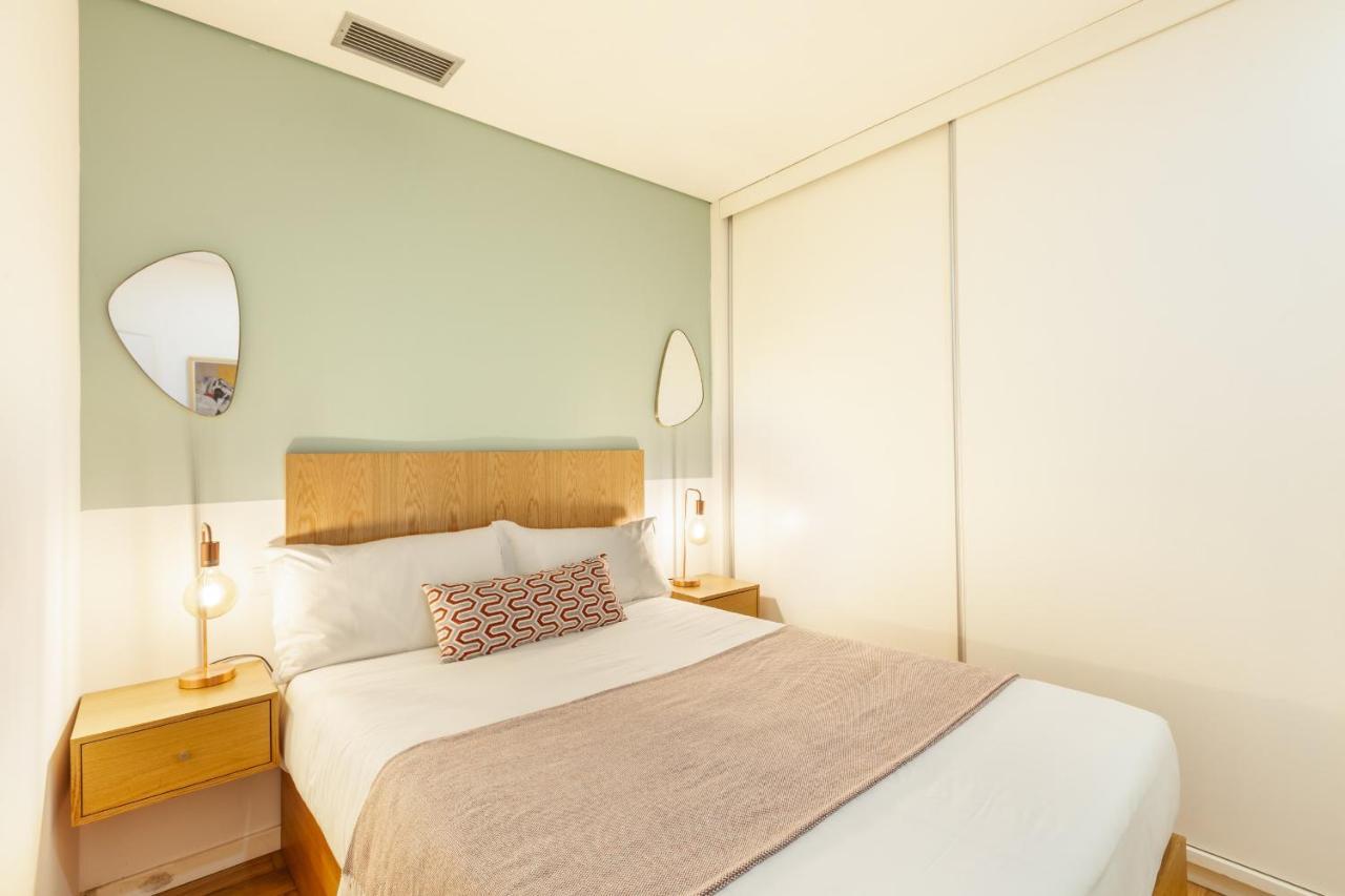 D&S - Porto Theater Apartment Porto