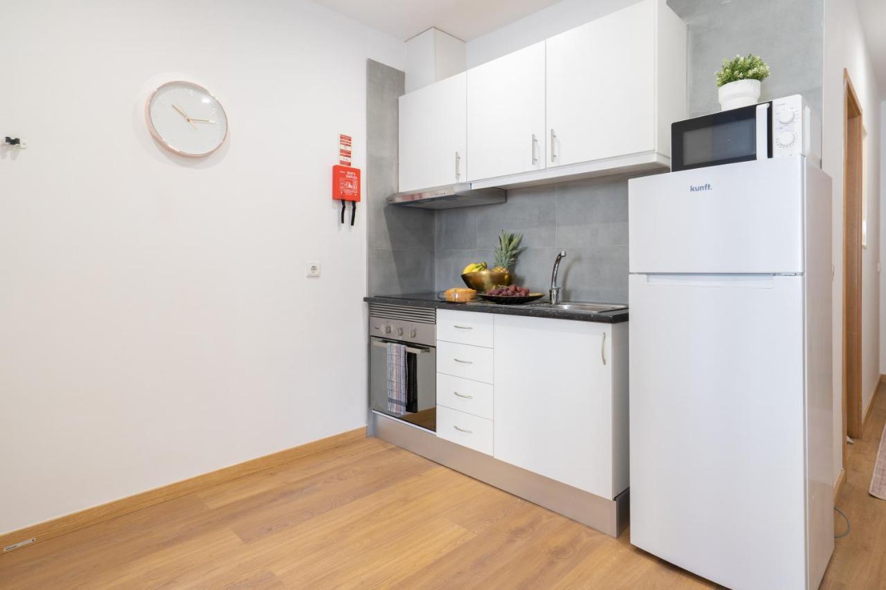 Enchanting Unique Flat - Ace Location Porto