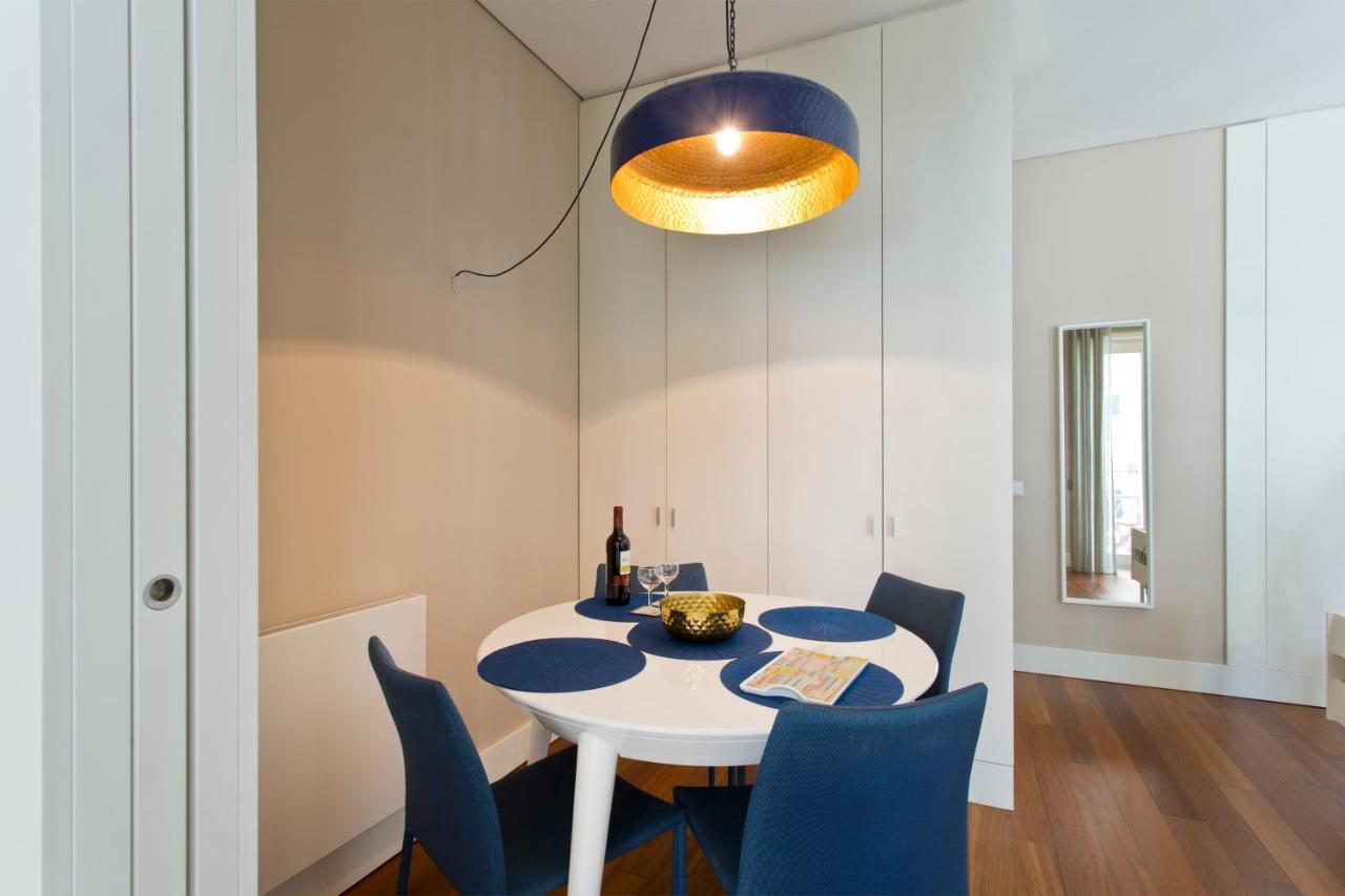 Apartment Cardosas Square Luxury By Hosts *