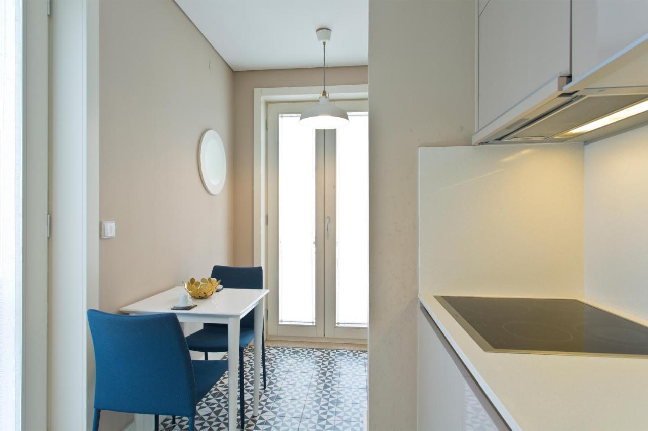 Apartment Cardosas Square Luxury By Hosts *