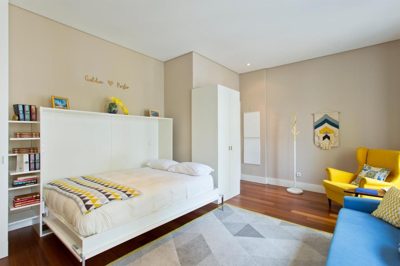 Cardosas Square Luxury By Hosts
