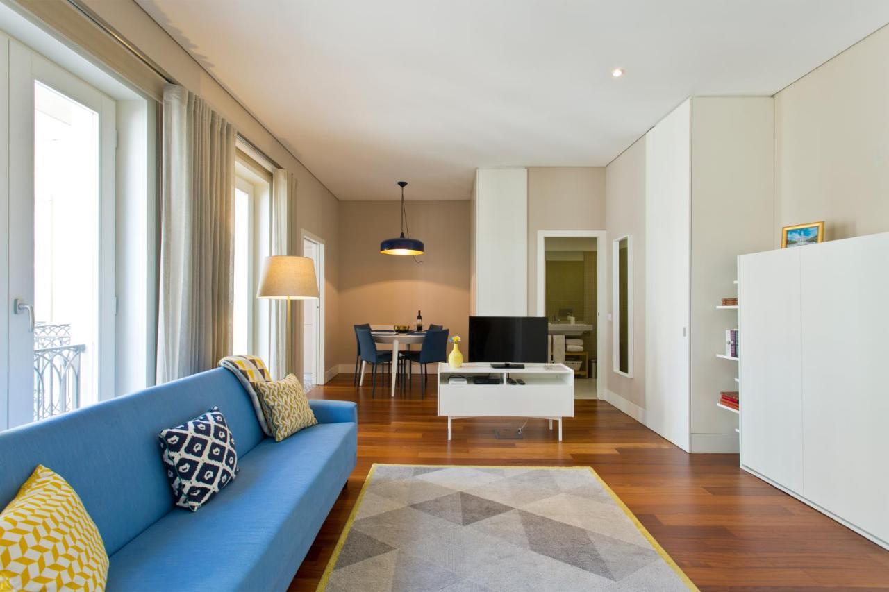 Cardosas Square Luxury By Hosts *