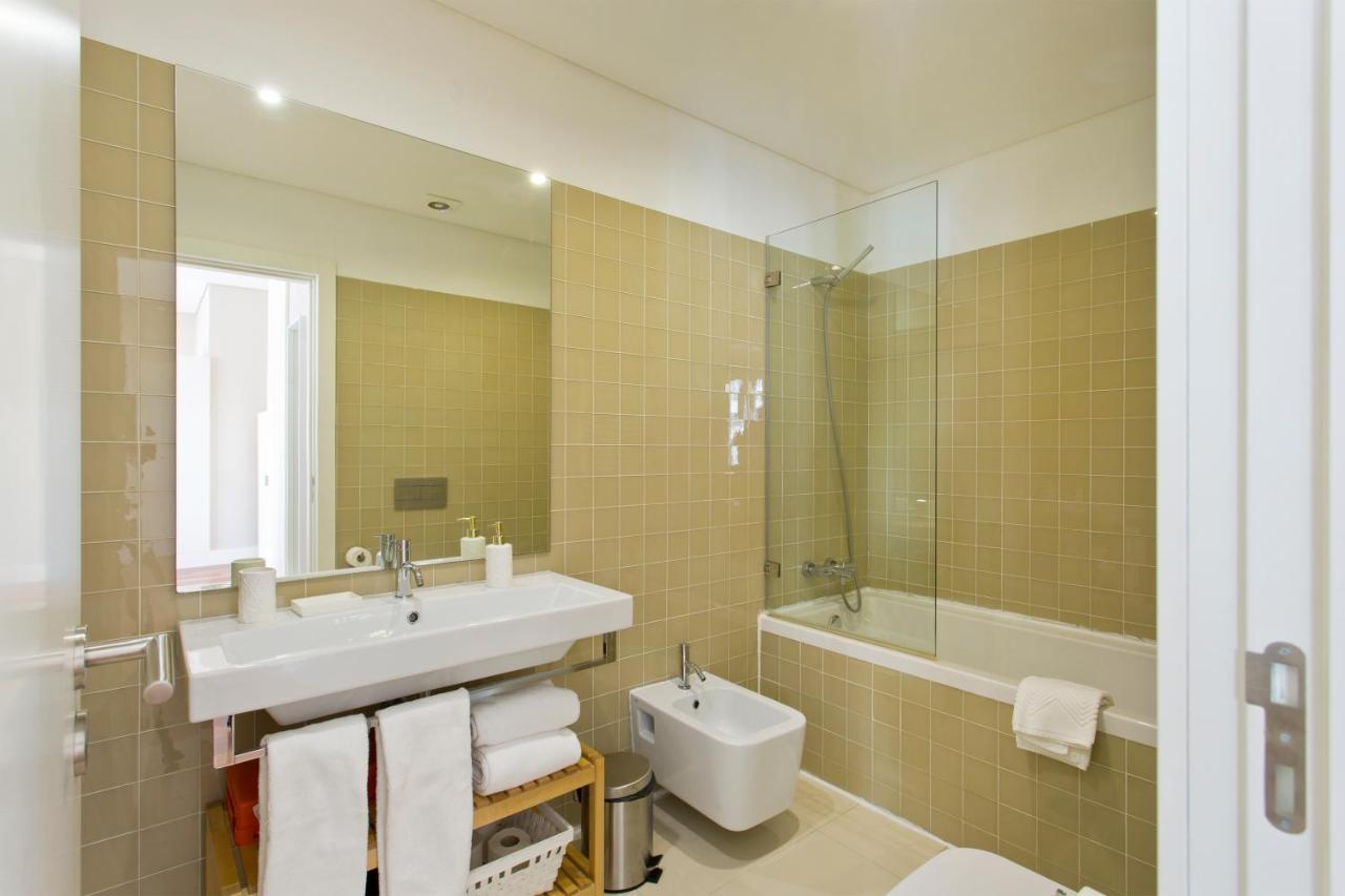Cardosas Square Luxury By Hosts