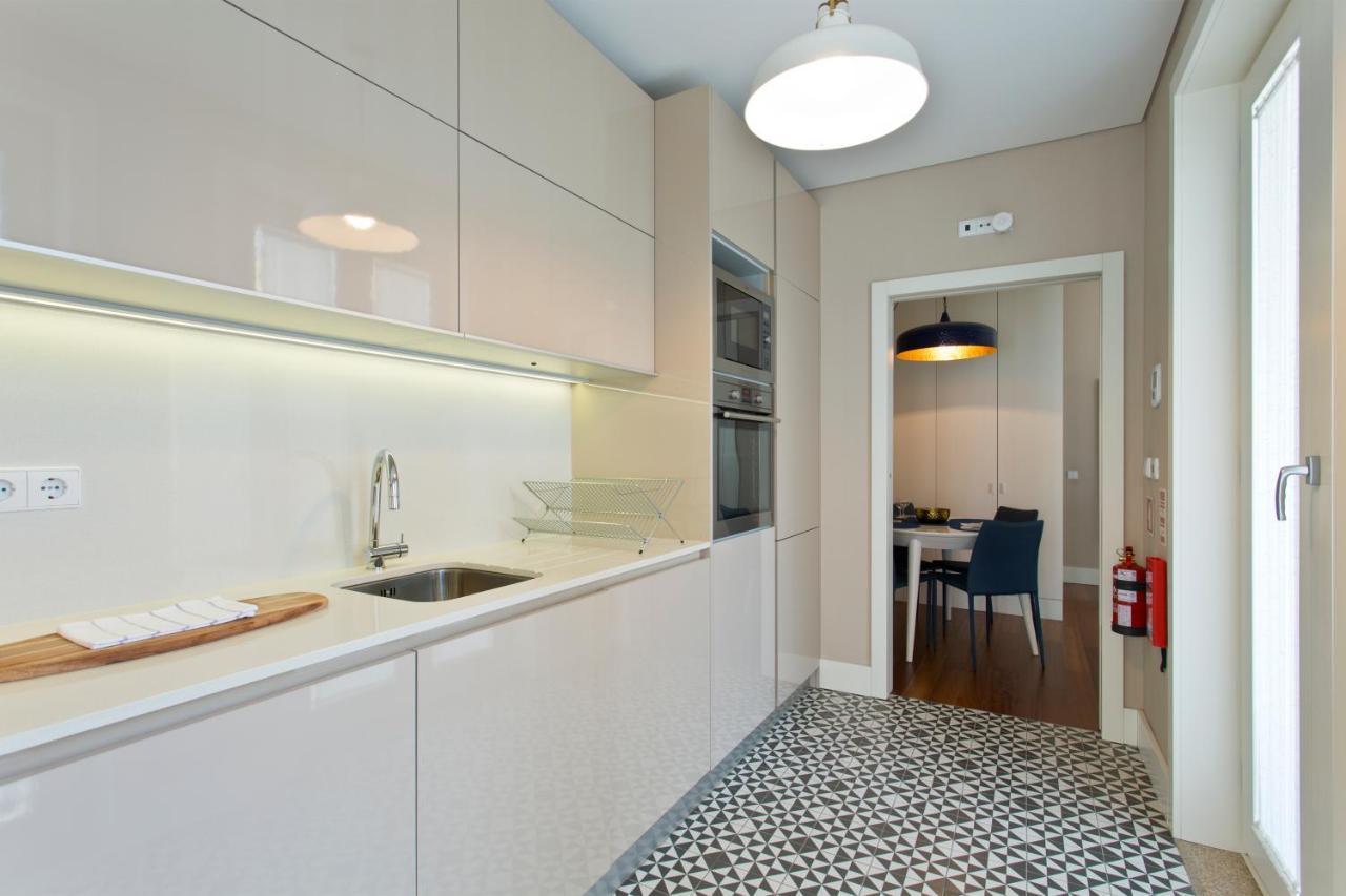 Cardosas Square Luxury By Hosts * Porto