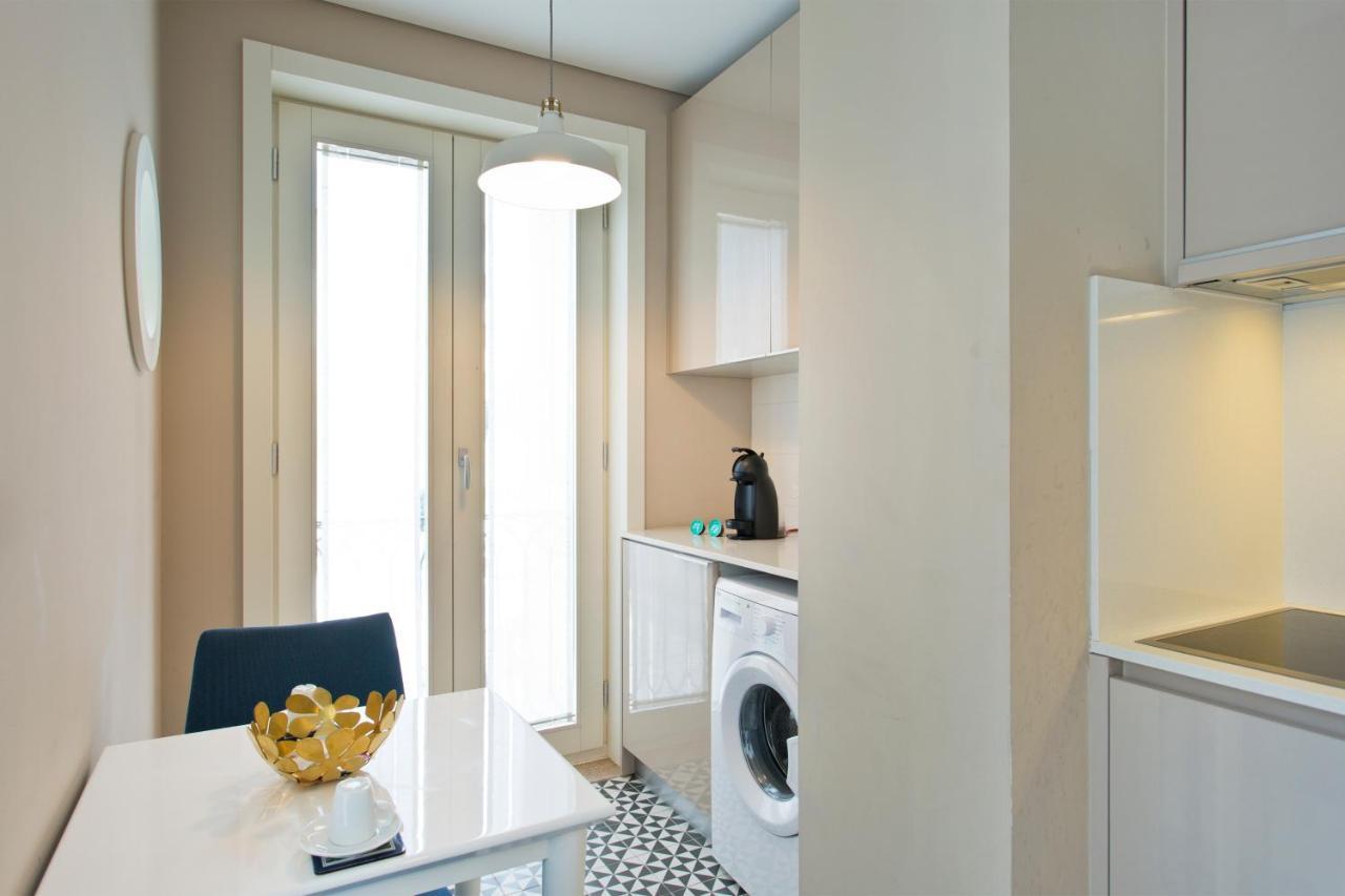Cardosas Square Luxury By Hosts Porto
