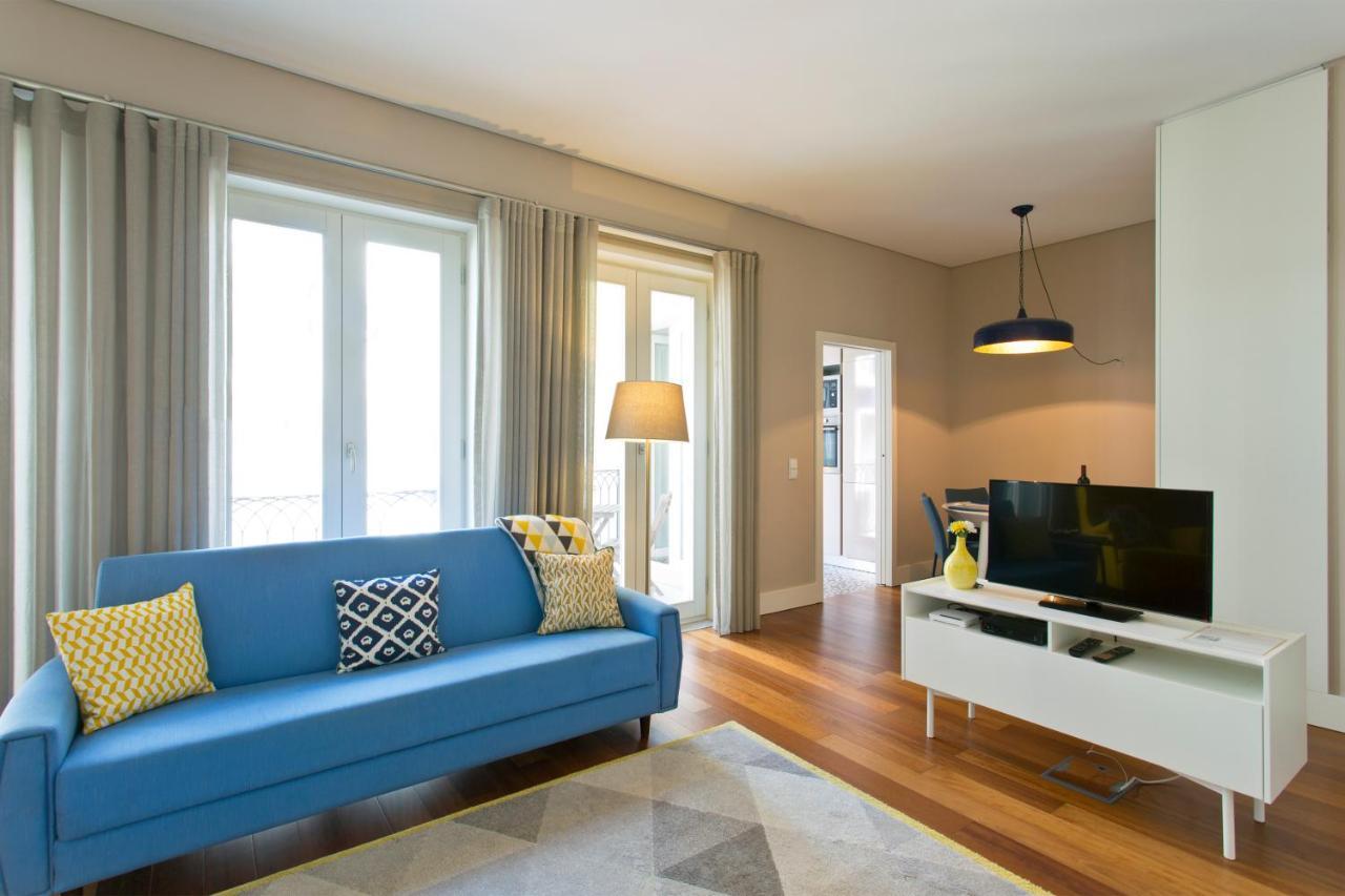 Apartment Cardosas Square Luxury By Hosts Porto