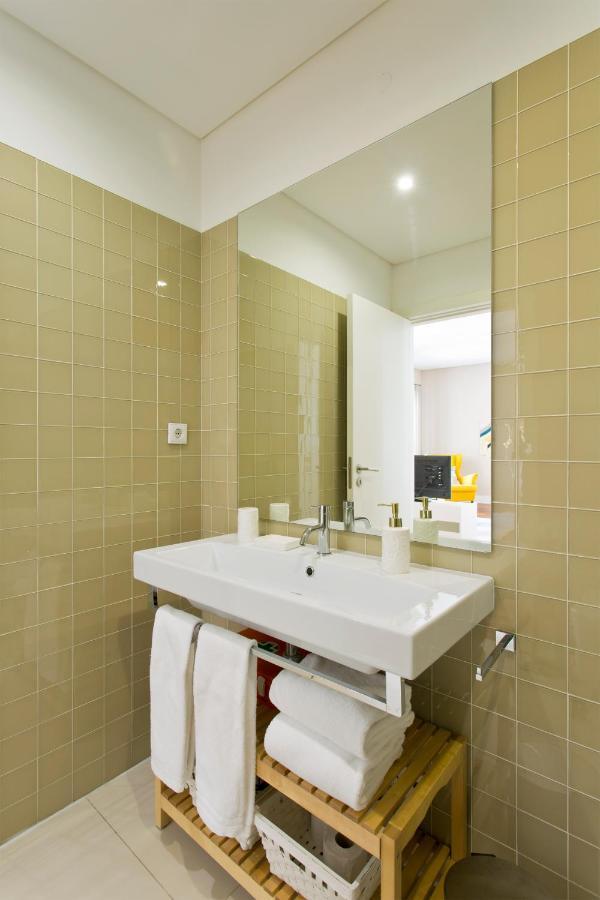Cardosas Square Luxury By Hosts
