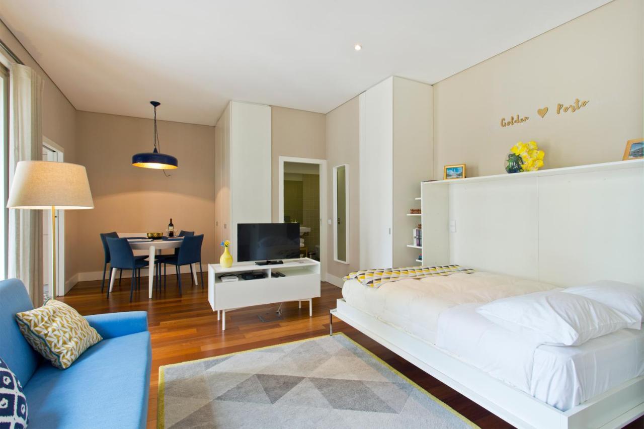 Cardosas Square Luxury By Hosts